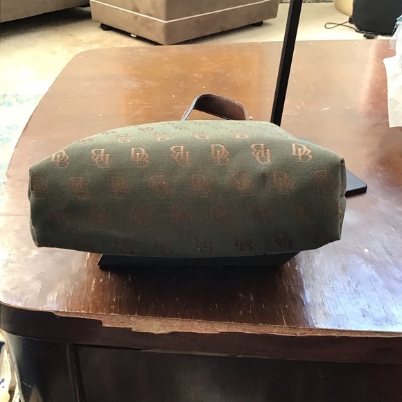 Dooney & Bourke Handbag - Picture 4 of 13